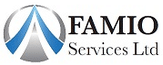 Famio Services Ltd Logo