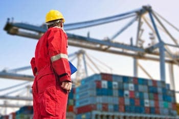 Finding trusted freight forwarders4