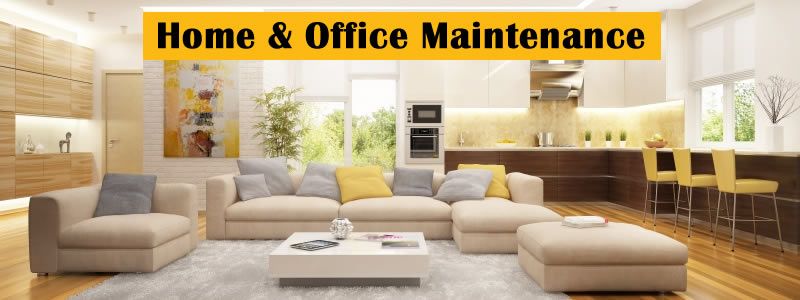 Famio Home & office maintenance services kenya-Renovations-facilities management services