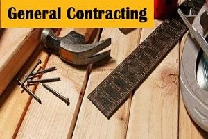 General contracting & handyman services-Renovations-kenya