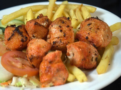 Hashmi BBQ Nairobi-top 10 hottest restaurants