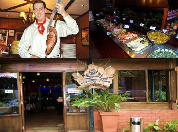 fogo gaucho Narobi-top 10 Hottest restaurants-best restaurants-Nairobi, Kenya