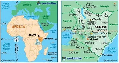 kenya-east african region-strategic location-invest