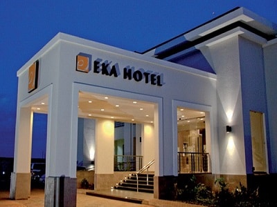 Eka hotel-hotels- Nairobi