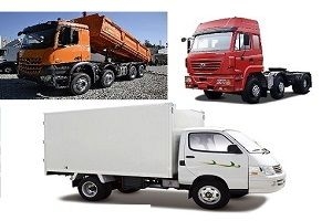 Truck rental-Logistics & Construction Equipment Rental Services in Kenya 