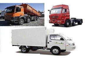 Hire trucks-truck rental kenya-pickup trucks-tippers