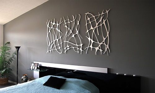 Wall Art-bedroom decor