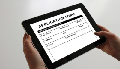 jobs applications online