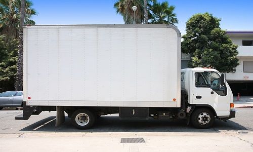 box truck rental-investment opportunities in Kenya