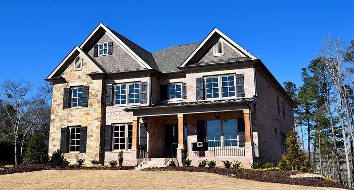 Why is a custom home built home the best option