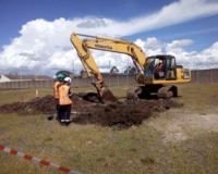 Famio Services Excavator Rental Kenya Famio Services Excavator Rental Kenya