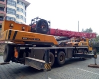 Famio Services 25Ton Crane For Hire1 Famio Services 25Ton Crane For Hire1