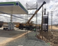 Famio Services Lifting Operations Famio Services Lifting Operations