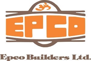 Epco Builders-Kenya construction projects