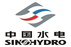 Sinohydro-international construction companies in kenya