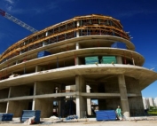 Top 5 construction companies & projects in Kenya