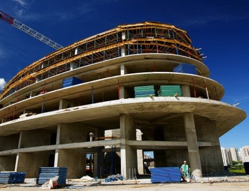 Top 5 Construction Firms & Projects In Kenya