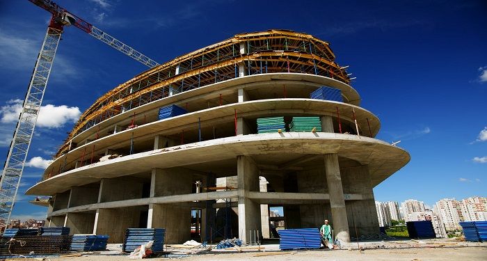 Top 5 Construction Companies Projects In Kenya 2024 Famio