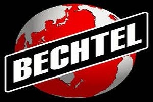 betchel kenya-international construction companies