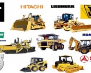 Construction Equipment Suppliers in Kenya