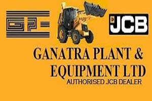 ganatra plant & equipment