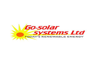Go Solar Systems Ltd Kenya