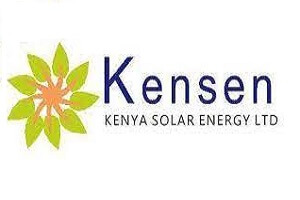Kenya Solar Energy Limited - KENSEN