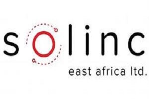 Solinc East Africa
