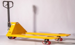 Pallet Jack Rental & Hire Services in Kenya