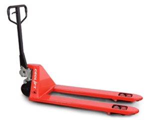Pallet jack for Hire Nairobi Kenya